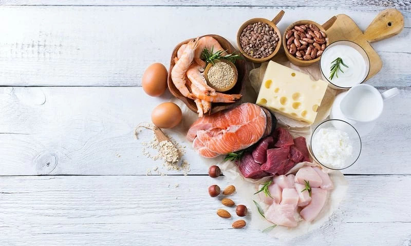 Πρωτεΐνες: Σε ποιες τροφές περιέχονται (εκτός από το κρέας)